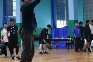 进篮球校队有什么好处